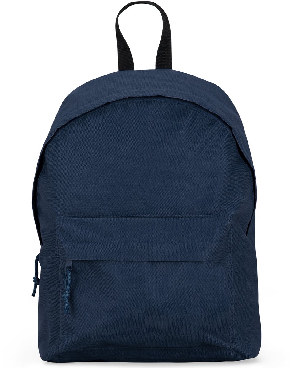 Rugzak 'Tucan' merk Roly - 13.5 Liter Donker Blauw