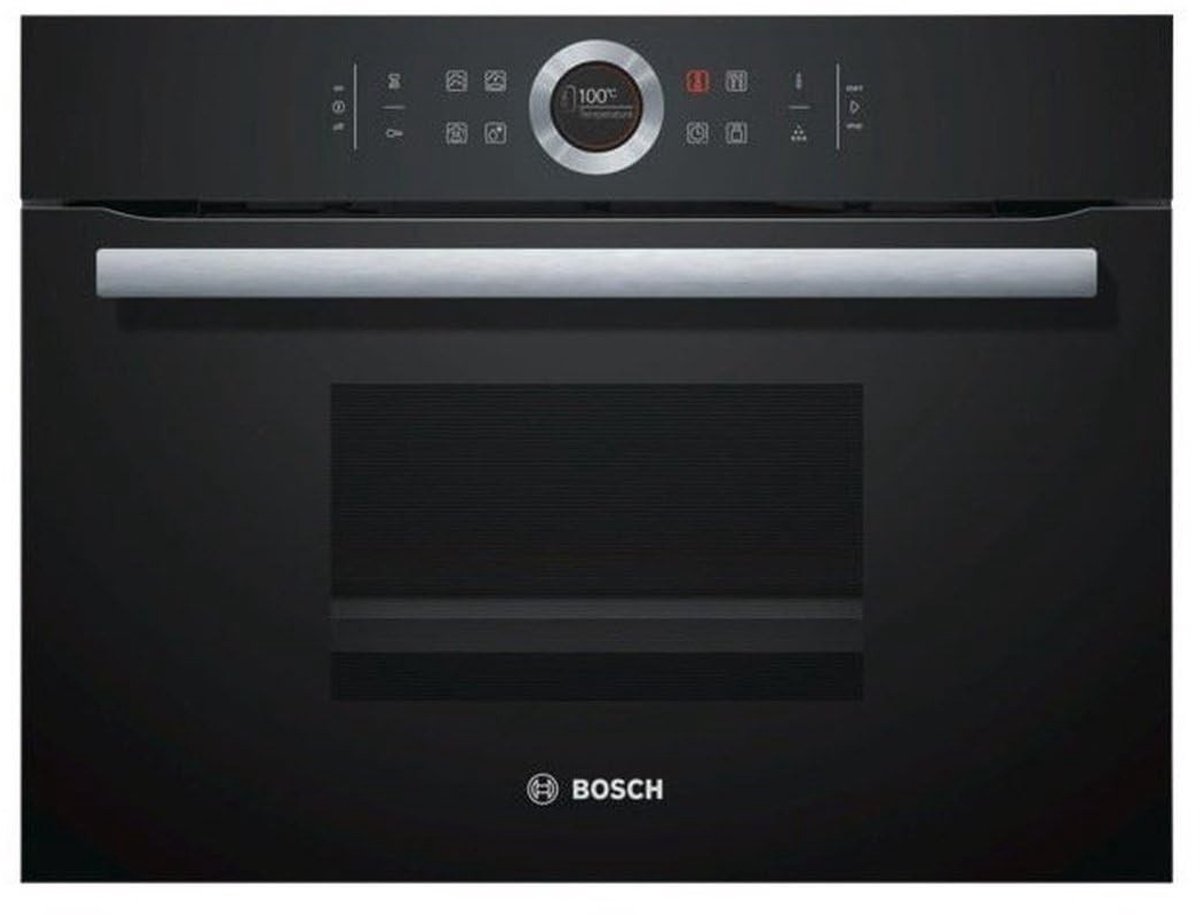 Solidchoice - Dampfgarer met 20 Automatische Programma's