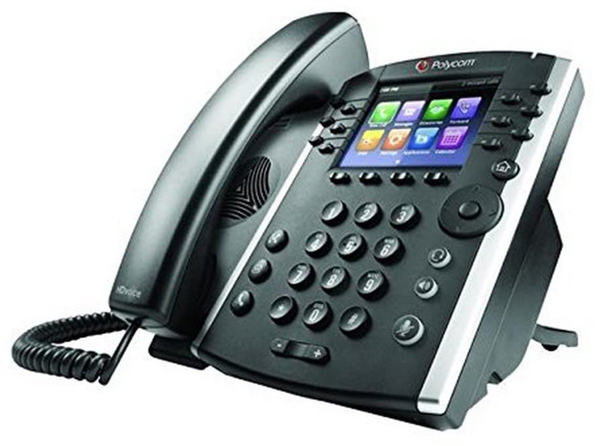 Solidchoice - Professionele Telefoon met Uitgebreide Functionaliteit