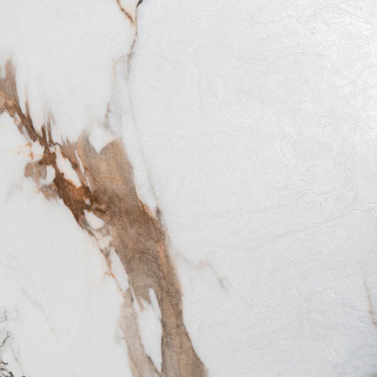 PVC wandpaneel | 120x280 cm | Calacatta Gold Mat | PVC wandbekleding | wandpanelen | muurpaneel | marmerlook wandpaneel | matte wandbekleding | kunststof wandpaneel | wanddecoratie | waterbestendig