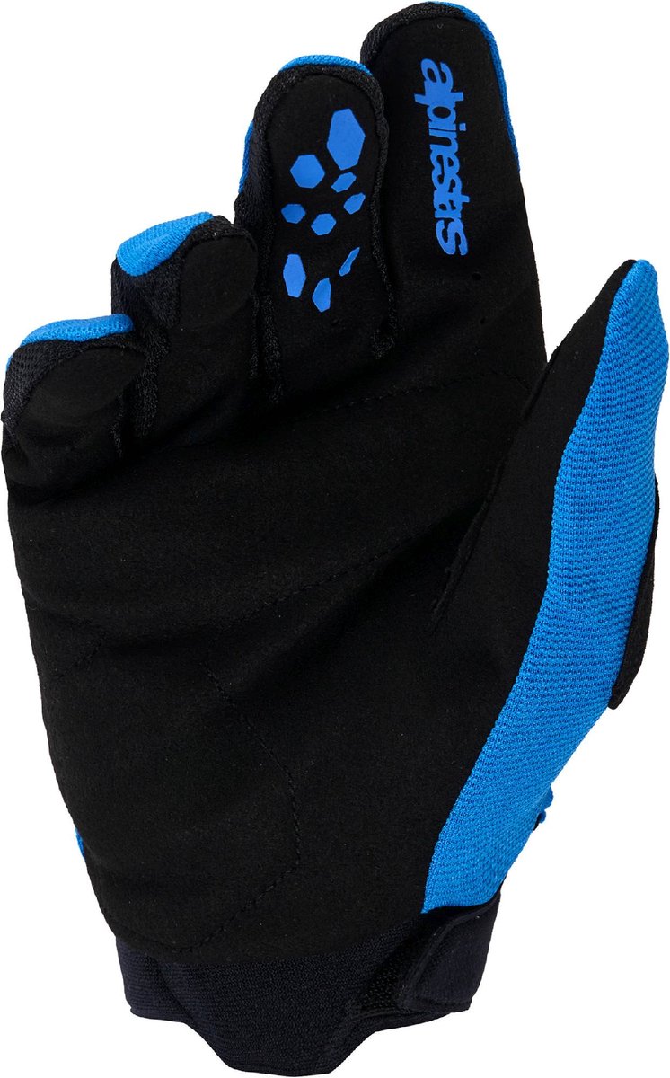 Alpinestars Full Bore V2 Jeugd motocrosshandschoenen - Maat XS - – foto 3
