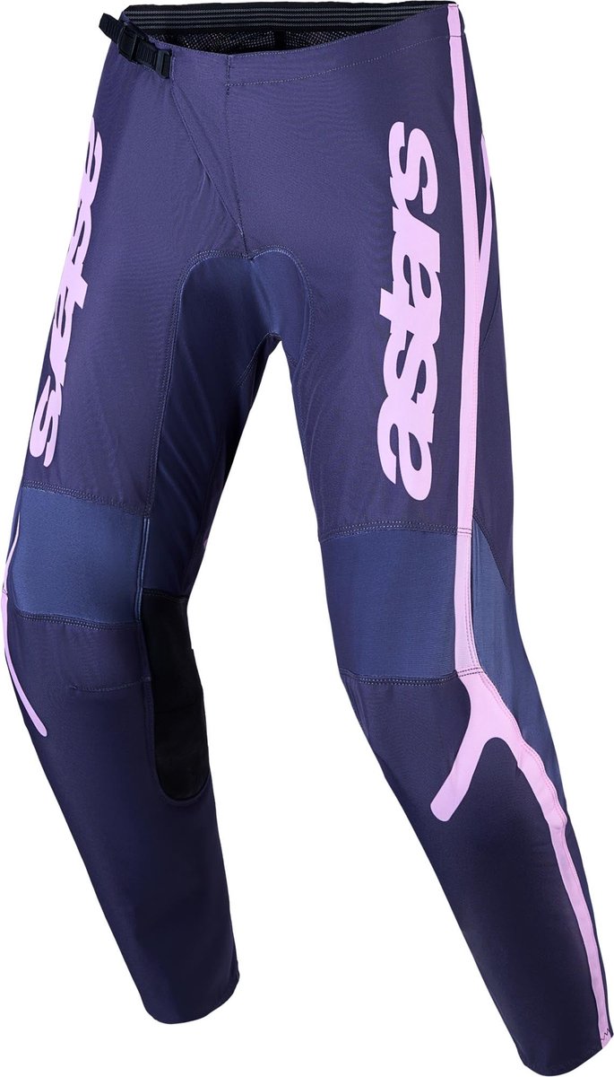 Alpinestars Stella Fluid Apex V2 Dames Motocrossbroek -