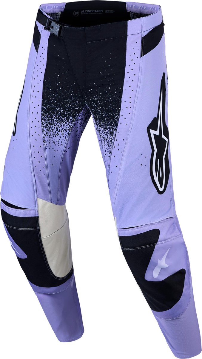 Alpinestars Stella Techstar Swan Dames Motocrossbroek -