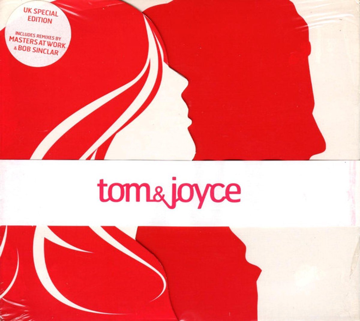 Tom & Joyce