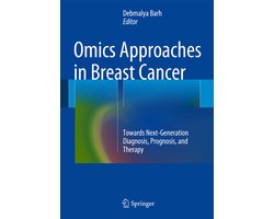 Omics Approaches in Breast Cancer