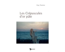 Les Crépuscules d'or pâle