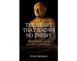The Heart That Knows No Enemy