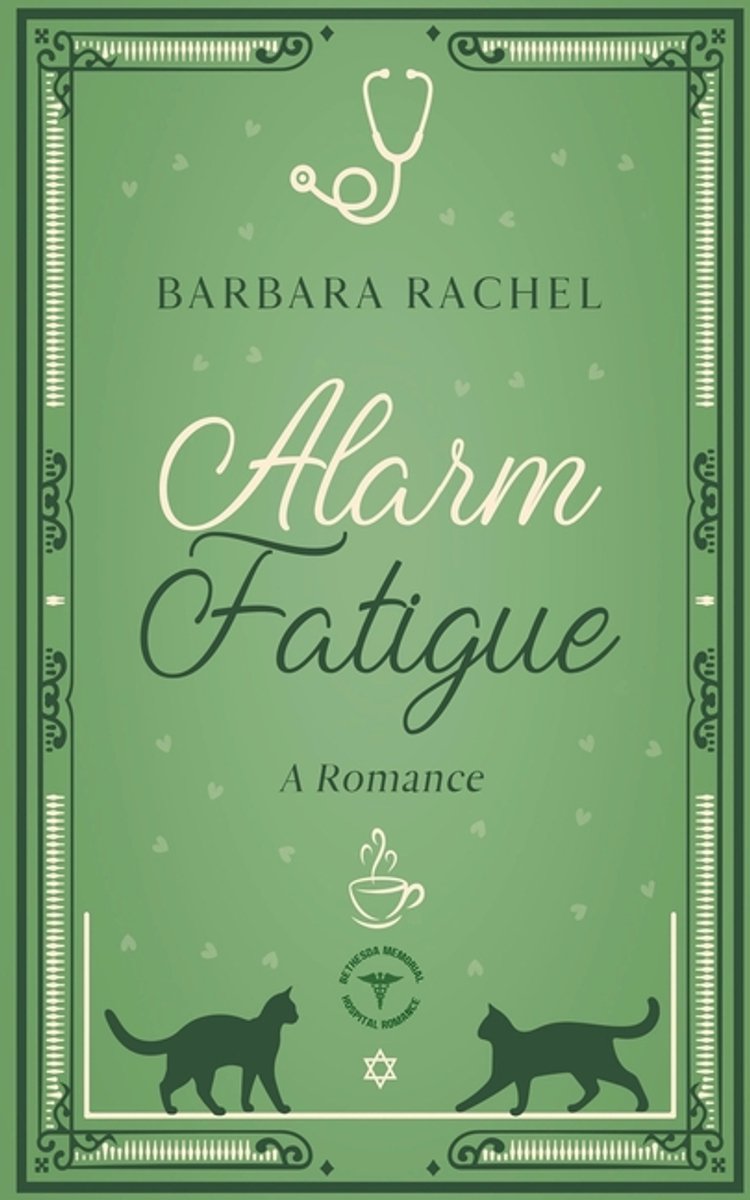 Alarm Fatigue thumbnail