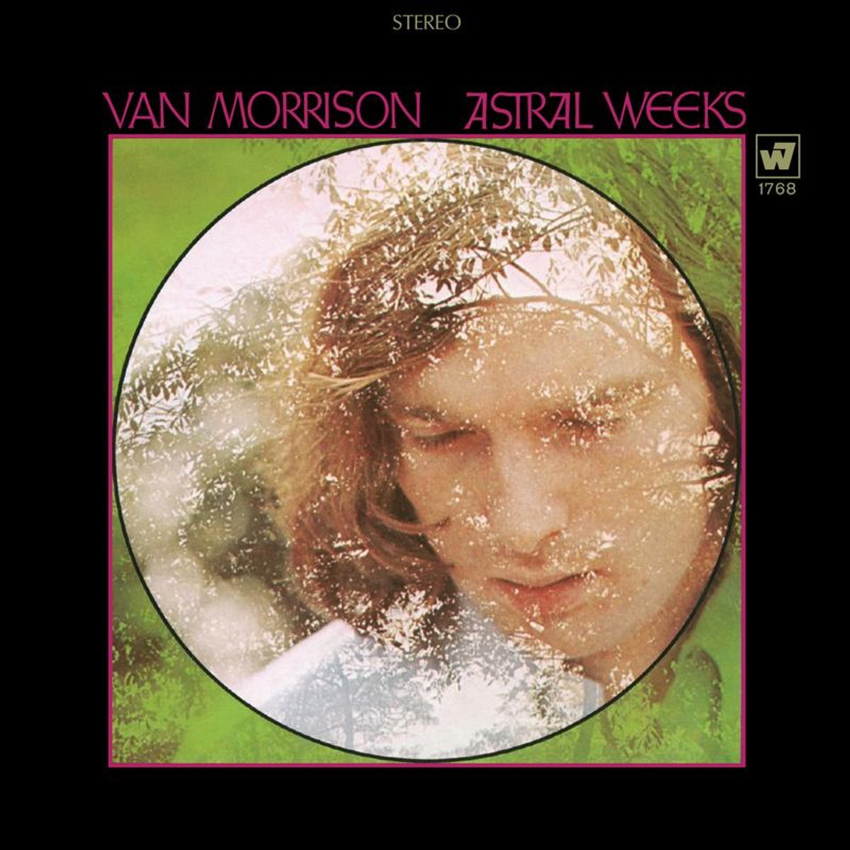 Astral Weeks - Hybrid SACD