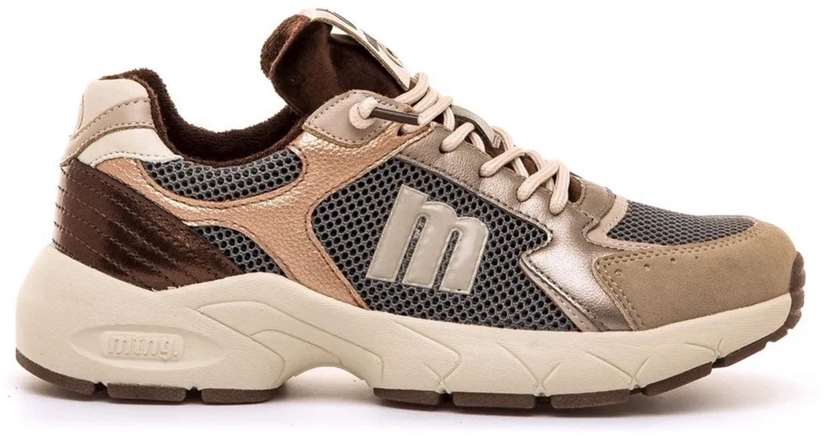 Mtng Electra Schoenen Grijs EU 39 Vrouw