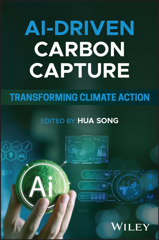 Ai-driven Carbon Capture - cover