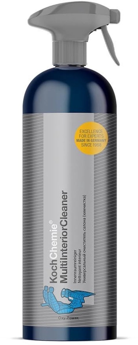 Solidchoice - Multi Interior Cleaner 750ml voor Interieurreiniging