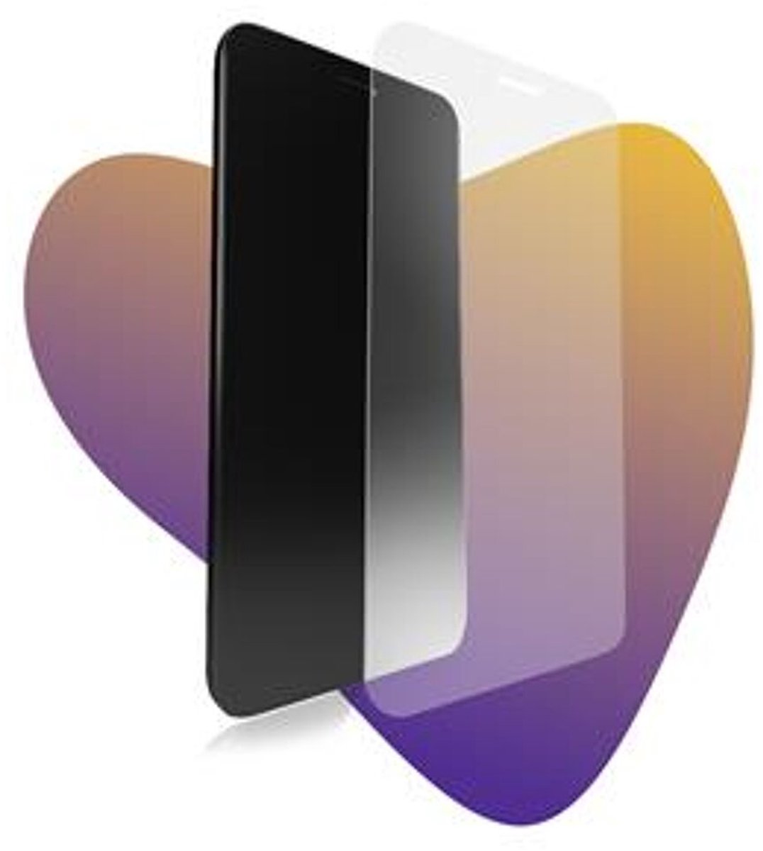 Impact Tempered Privacy Glass Samsung Galaxy A17/A16/A26