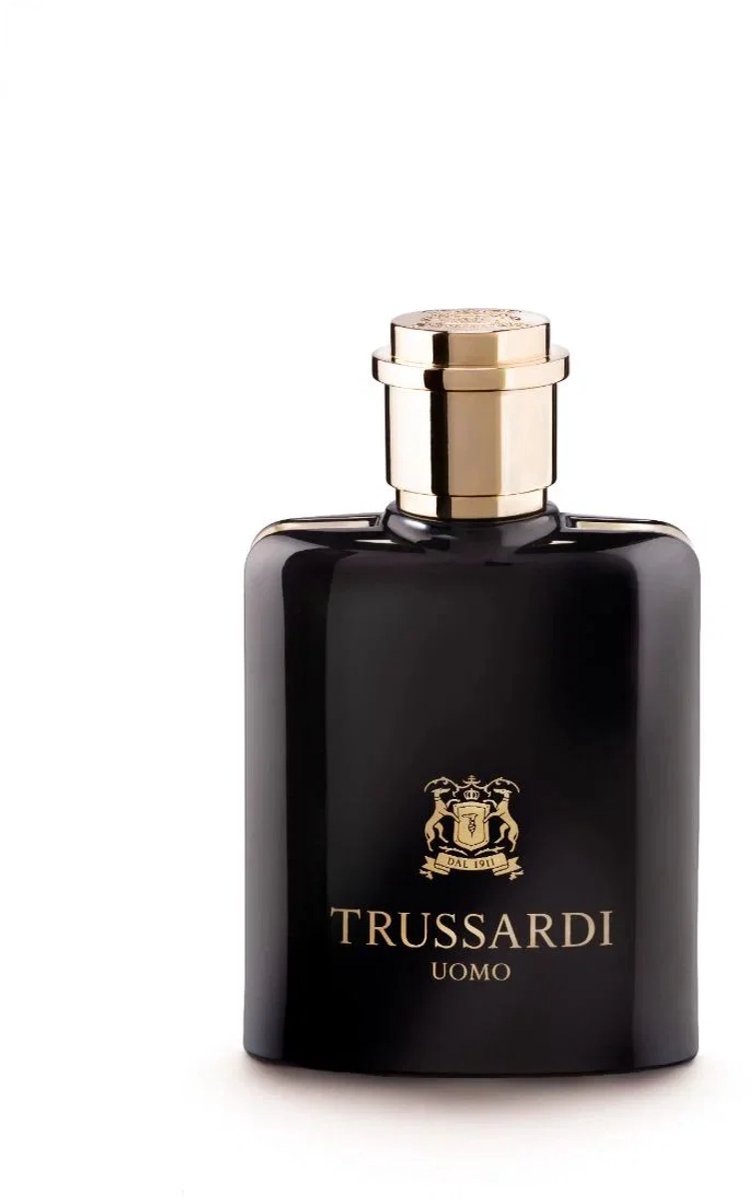 Trussardi Uomo Eau de Toilette 200 ml