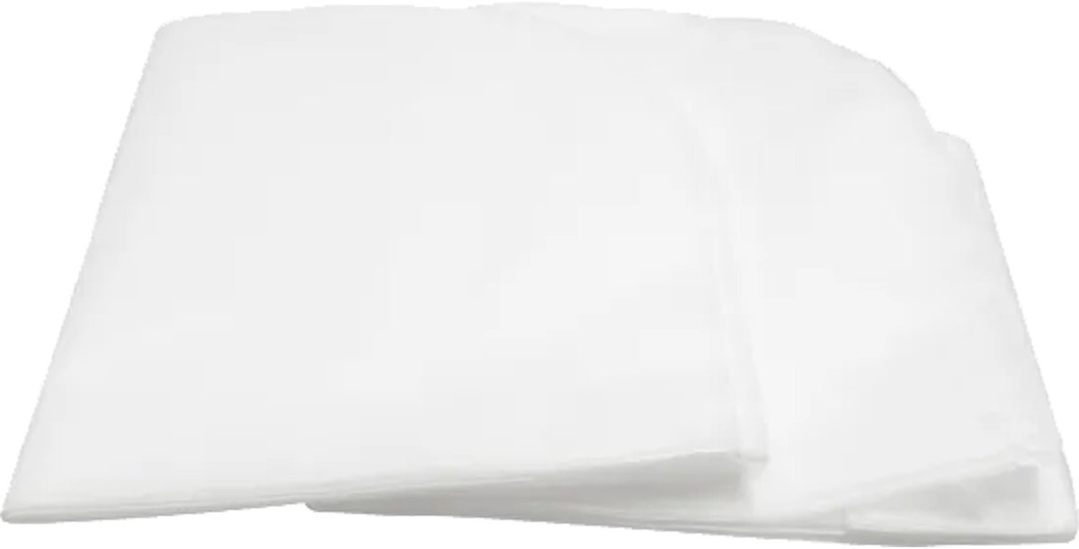 ROTHENBERGER Filterzakkenpakket ROSOLAR 10 stuks (5x 70µm 5x 40µm) - 1500001236