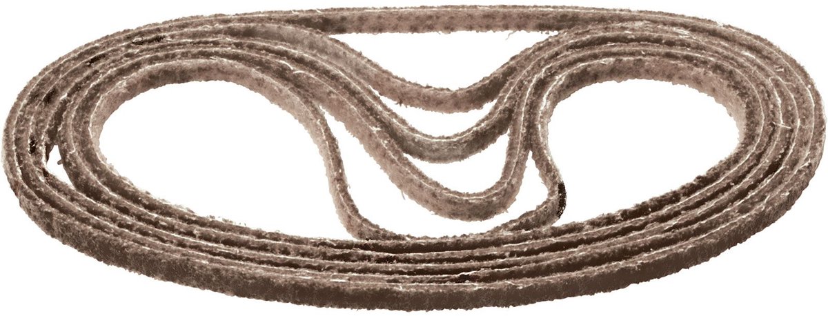 Fijn 3x vliesband grof 75 x 2.000 mm 69903117010