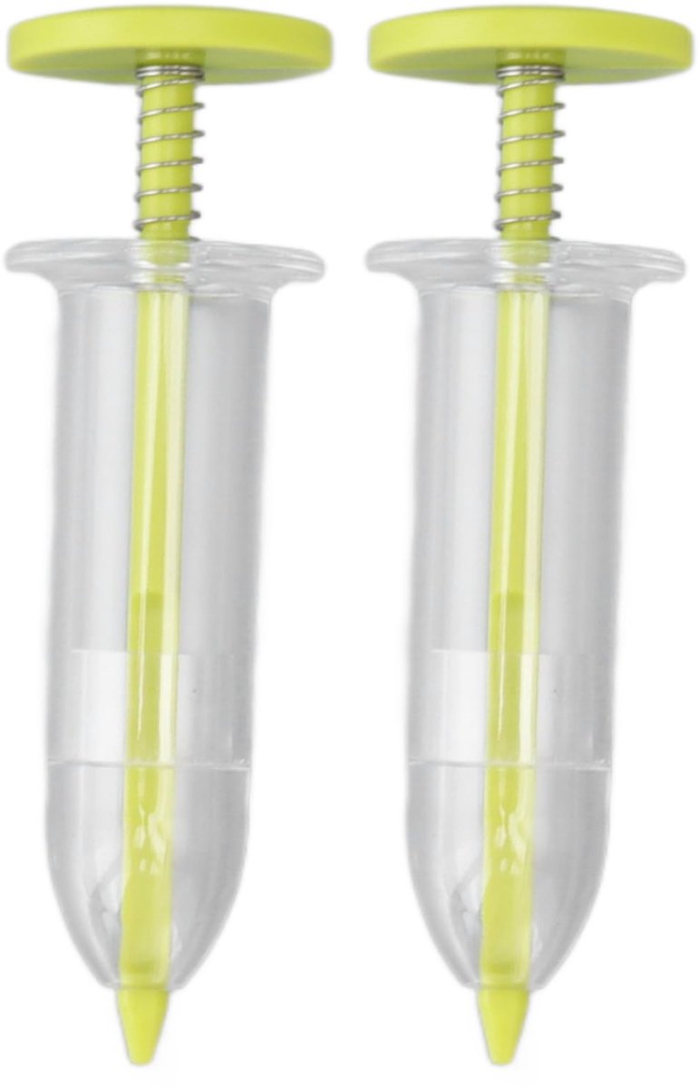 Solidchoice - Mini Zaaddispenser voor Horticulture en Tuinieren