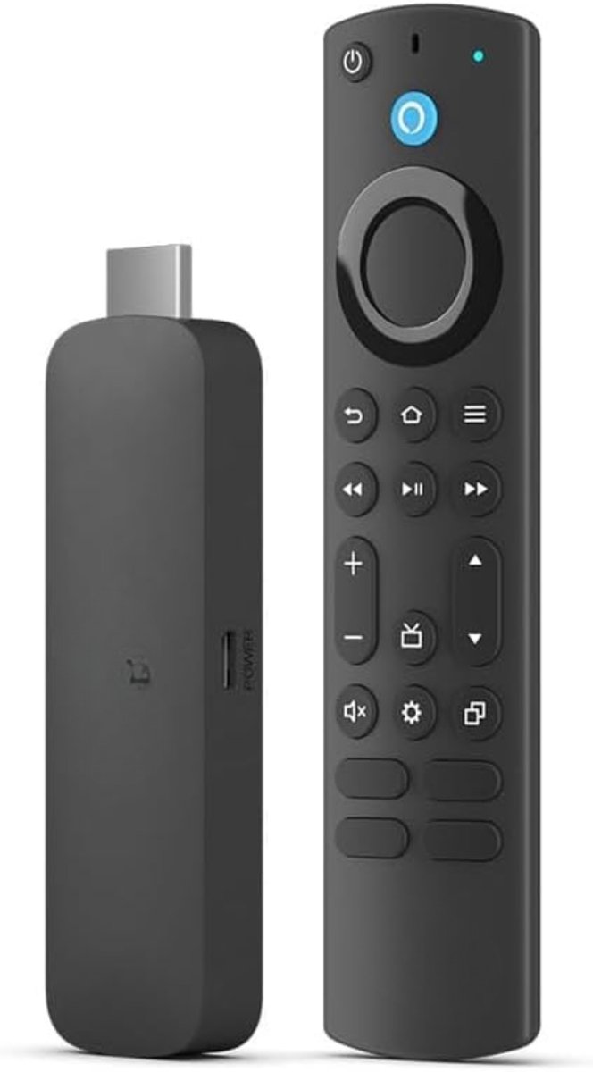 Lìon® Chromecast - Media Streamer - Chromecast voor Tv - Zwart - 10cm × 3cm × 2cm