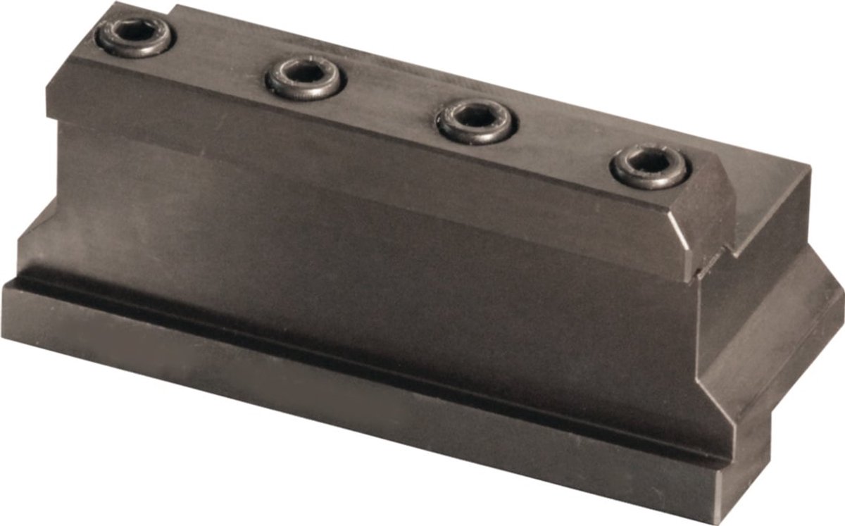 Grondhouder GFN GH 25-26 voor Steekzwaard GFN-S 26J TECWERK