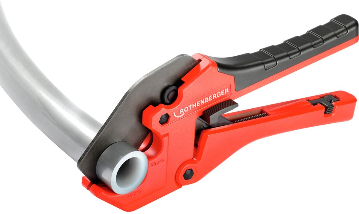 ROTHENBERGER Vervangmes voor ROCUT 42 TWIN CUT, 0-75 mm (0 - 3”) - 1000003104