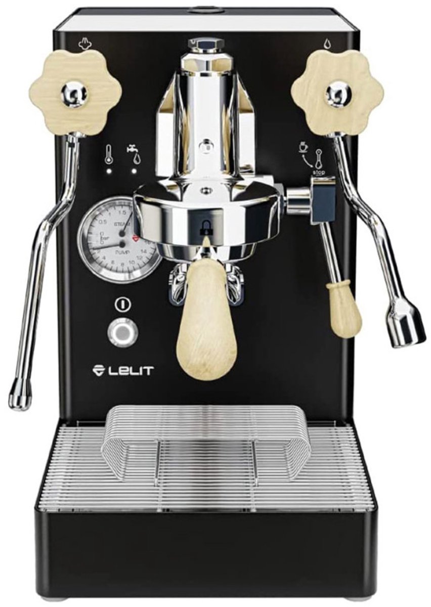 Lelit- MaraX V2