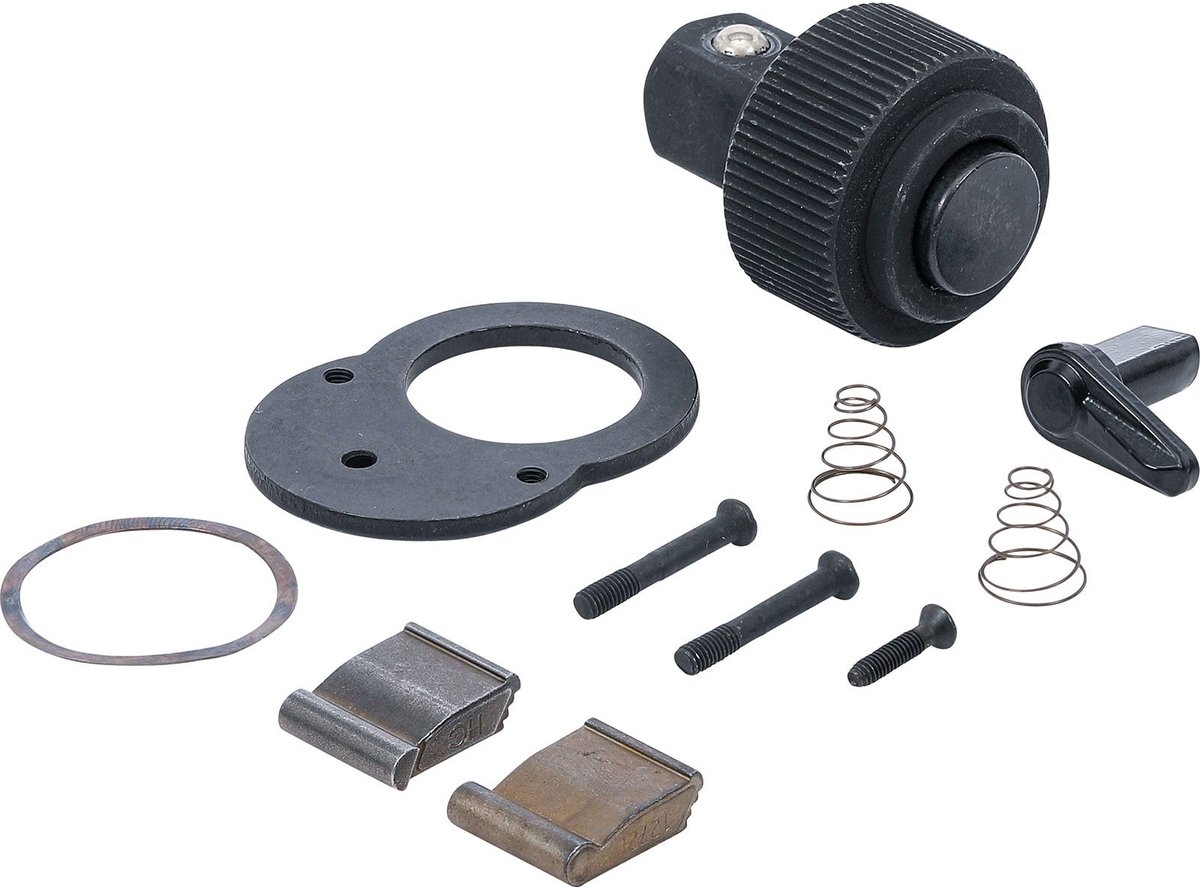 BGS reparatieset voor ratelkop voor art. 637, 640 - 637-REPAIR