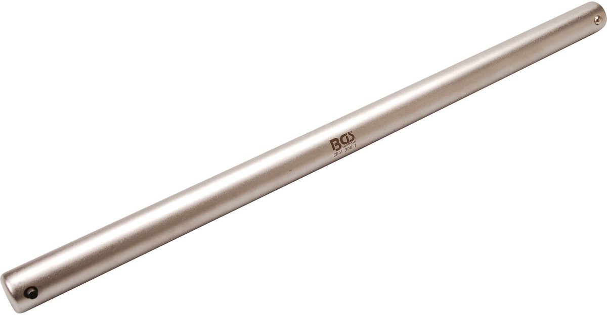 BGS vervangingshandvat voor art. 300 550 mm - 300-1