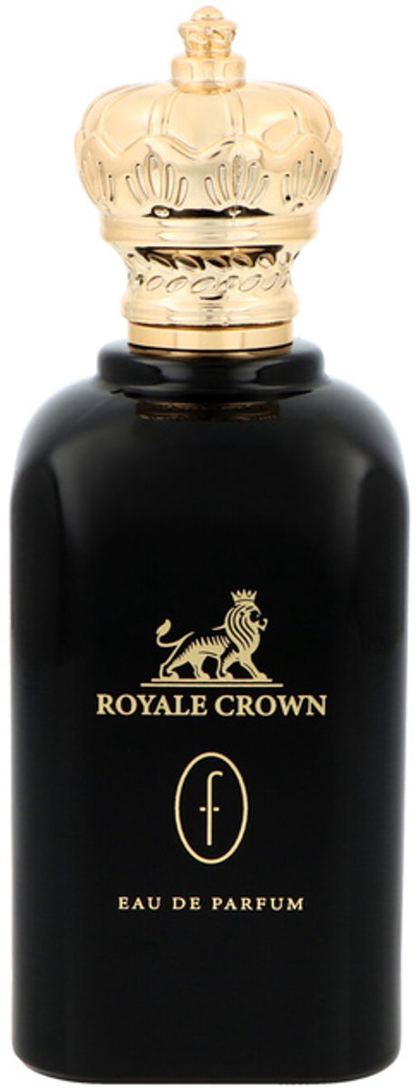Royale Crown Eau de Parfum Volume 100 ml