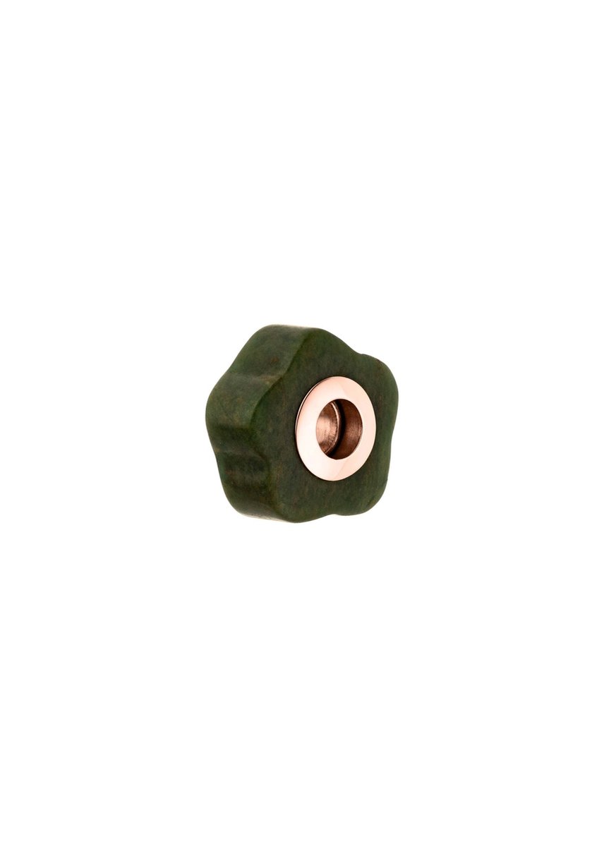 PURELEI Bedeltje LEI Jade Flower