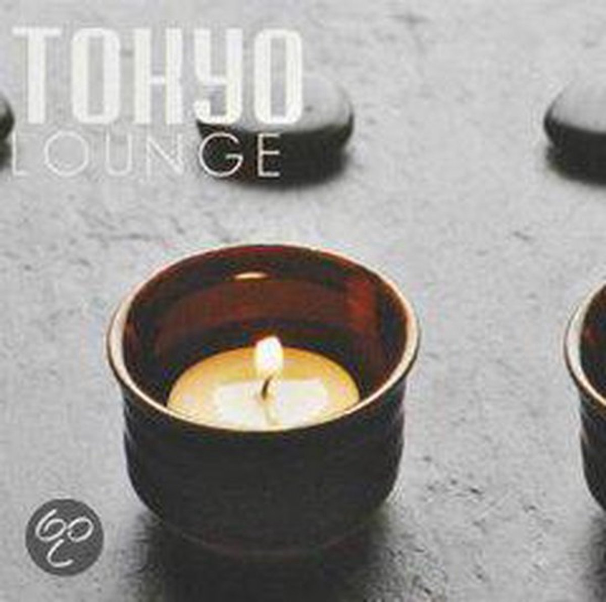 Various - Tokyo Lounge