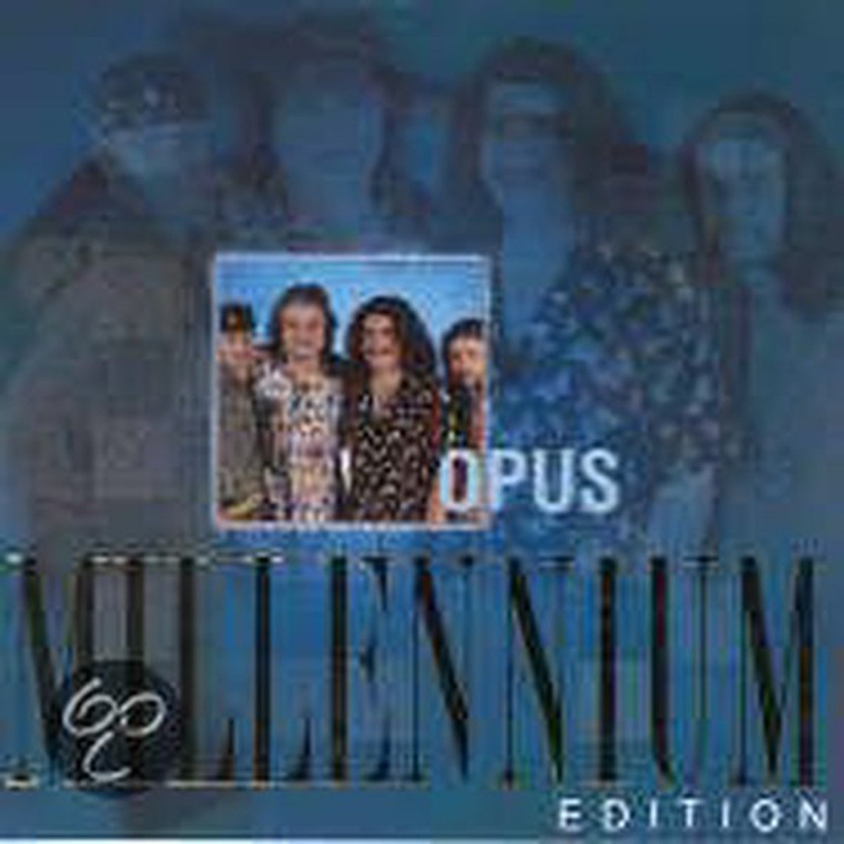 Millennium Edition