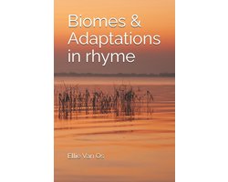 Fun Nature Facts - Rhyme- Biomes & Adaptations in rhyme