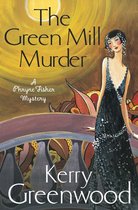 Green Mill Murder