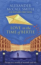 44 Scotland Street- Love in the Time of Bertie