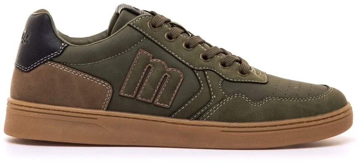 Mtng Colton Schoenen Groen EU 45 Man