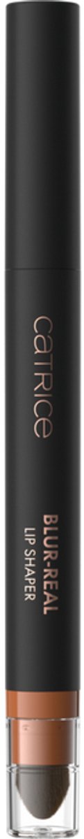 Catrice Blur-Real Lip Shaper 030 - Defined