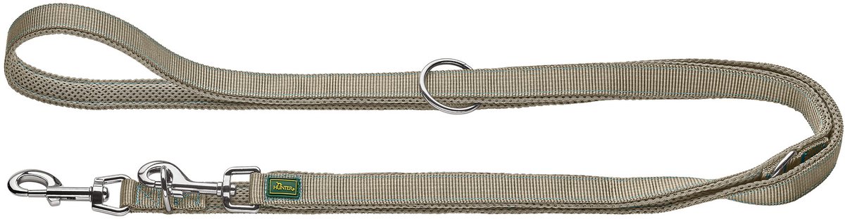 Hunter Hondentuig Maldon 3.0 Petrol Maat M - L 60-91 cm