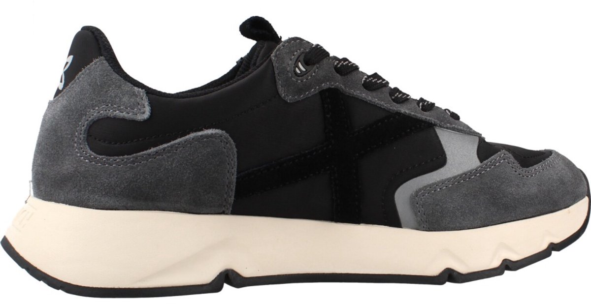 MUNICH SPORT MAMBA 11 Zwart 40 EU