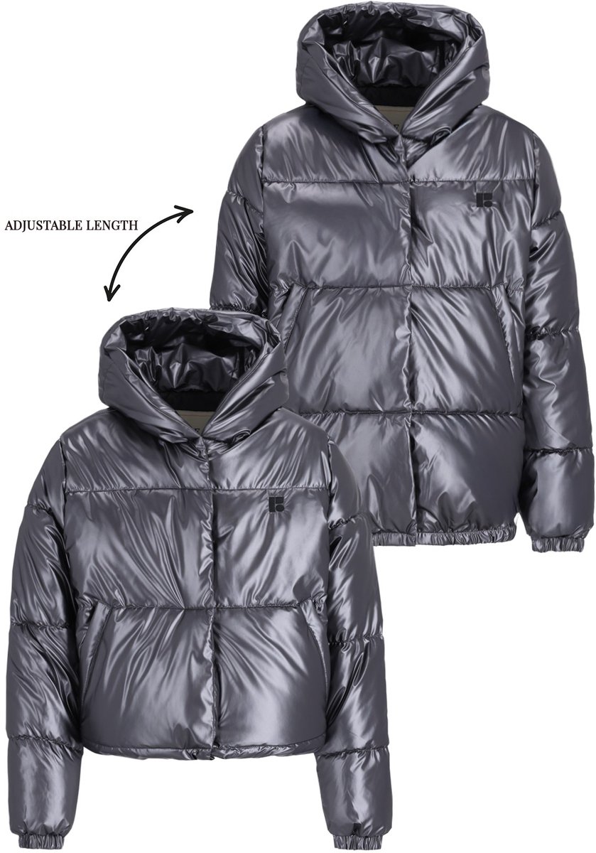 Like Flo F607-3200 Meisjes Jas - Maat 152