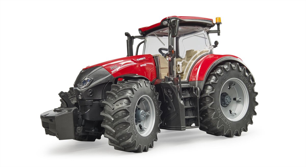 Bruder 3190 Case IH Optum 300 CVX — afbeelding 8