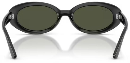 Ray Ban - Black - Green van Merkloos — afbeelding 3