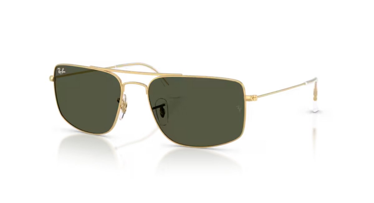 Ray Ban - Explorer 3 - Arista - Green