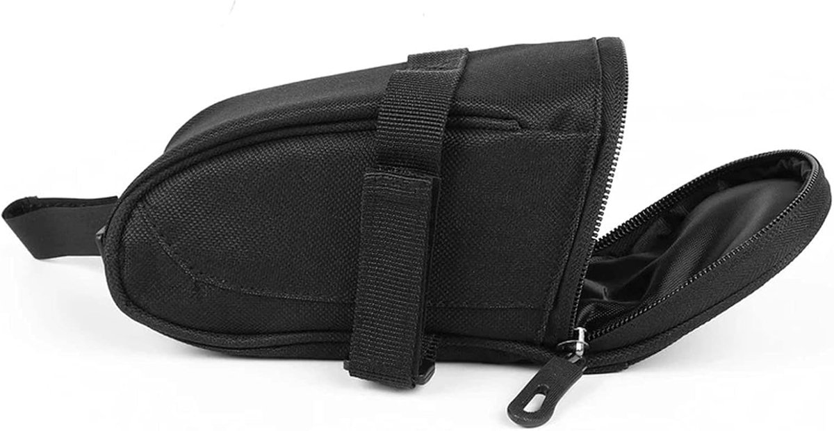 Bicycle Bags Bag Waterproof Bicycle Saddle Bags Seat Cycling Tail Rear Pouch Bag Driving Storage Saddle Bag Accessories - ShopVlot