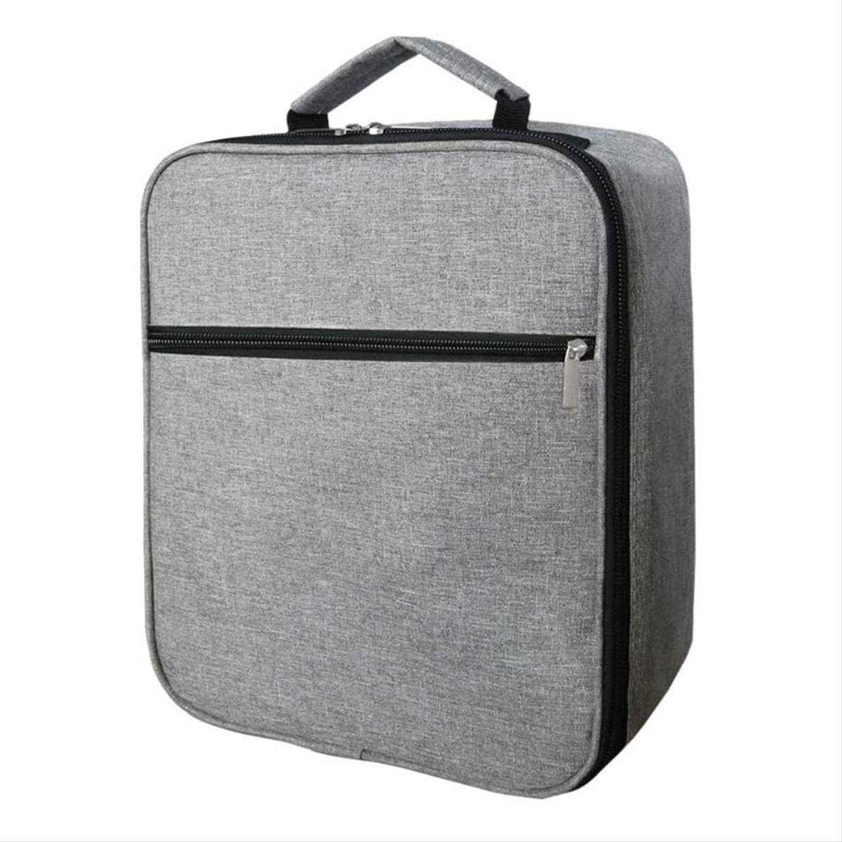 Keep Warm Student Cooler Bag Portable Insulated Outdoor Cooler Bag Lunch Camping Picnic - ShopVlot