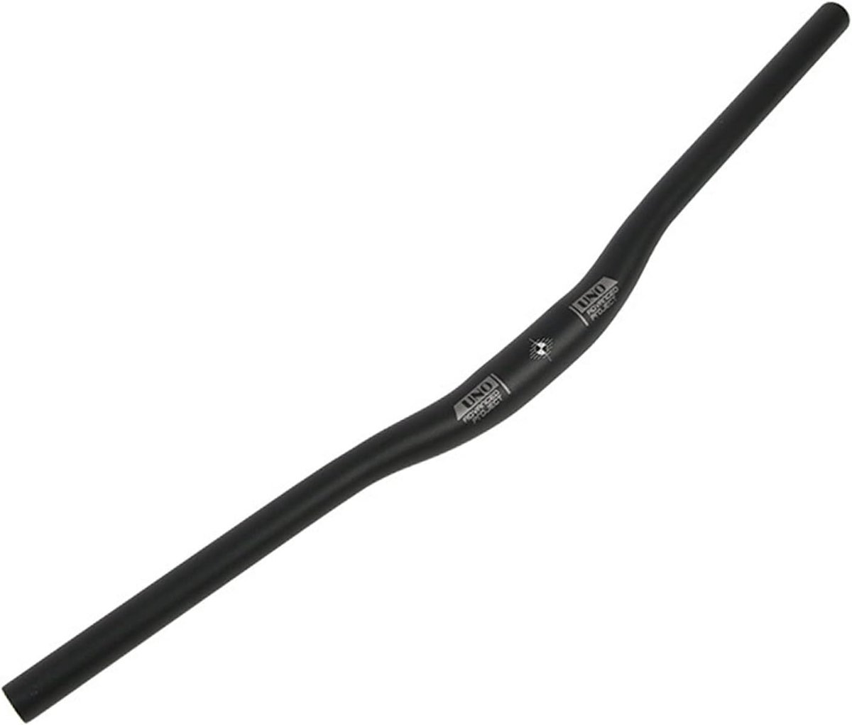 31.8mm MTB Mountain Bike Handlebar Aluminum Alloy Swallow Handlebar 780/800mm Extra Long Handlebar for Downhill XC DH - ShopVlot