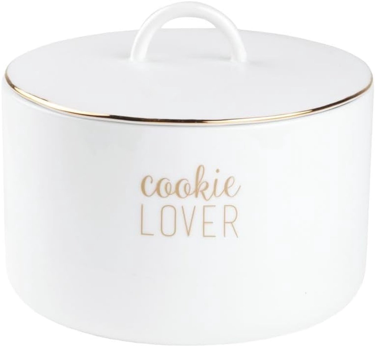Räder Tin Cookie Lover - ShopVlot