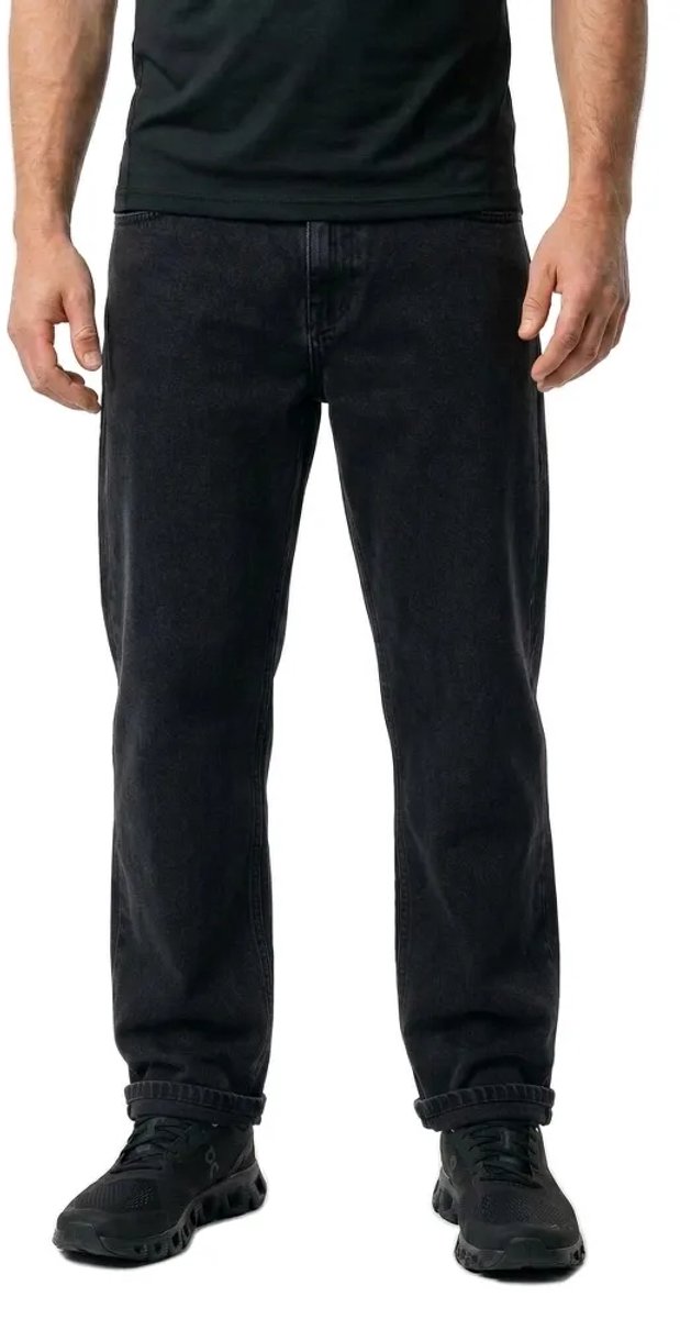 Billabong 73 De Spijkerbroek Blauw,Zwart 33 Man