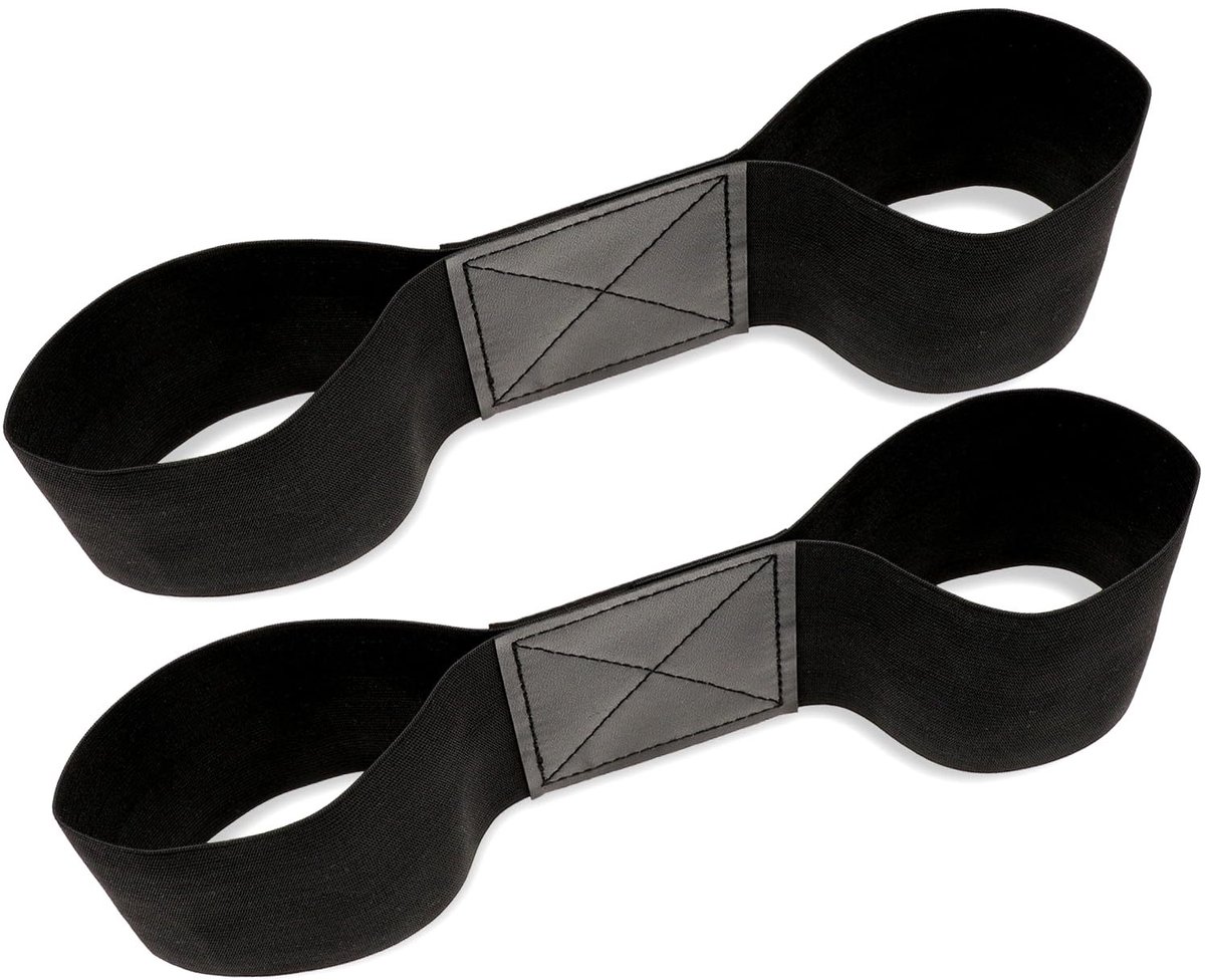 Set van 2 armbanden voor golfswingcorrectie / trainingshulpmiddelen – Draagbare correctiebanden voor beginners – Optimaliseert de swingmechaniek – Duurzaam en toch licht van gewicht – Geschikt voor training binnen en buiten – Unisex