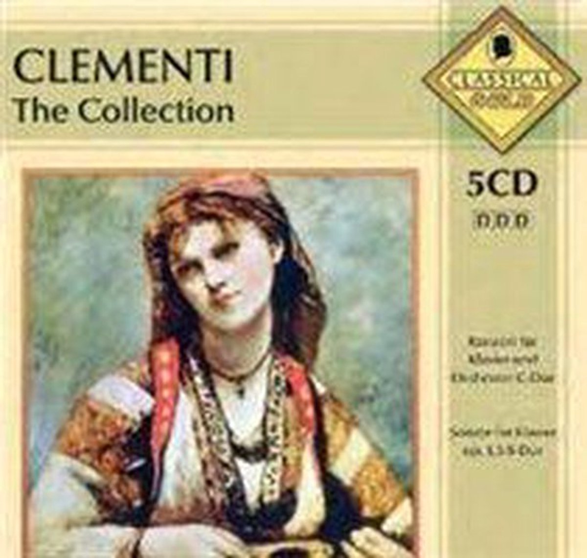Clementi: The Collection