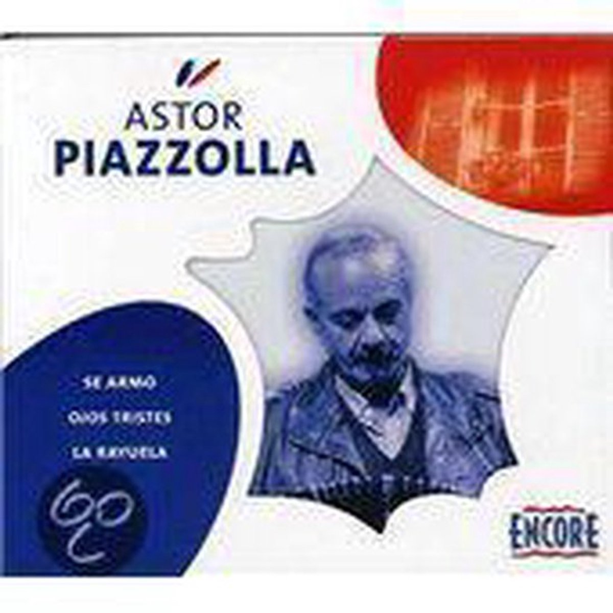 Astor Piazzolla